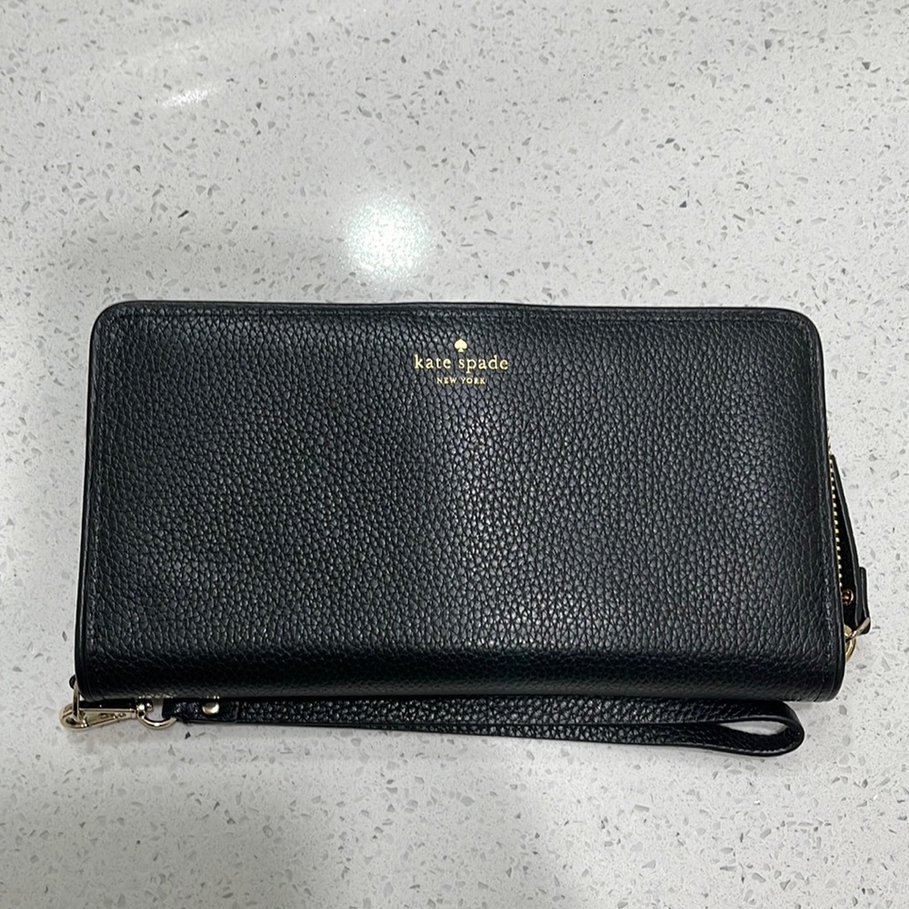 Kate Spade wallet